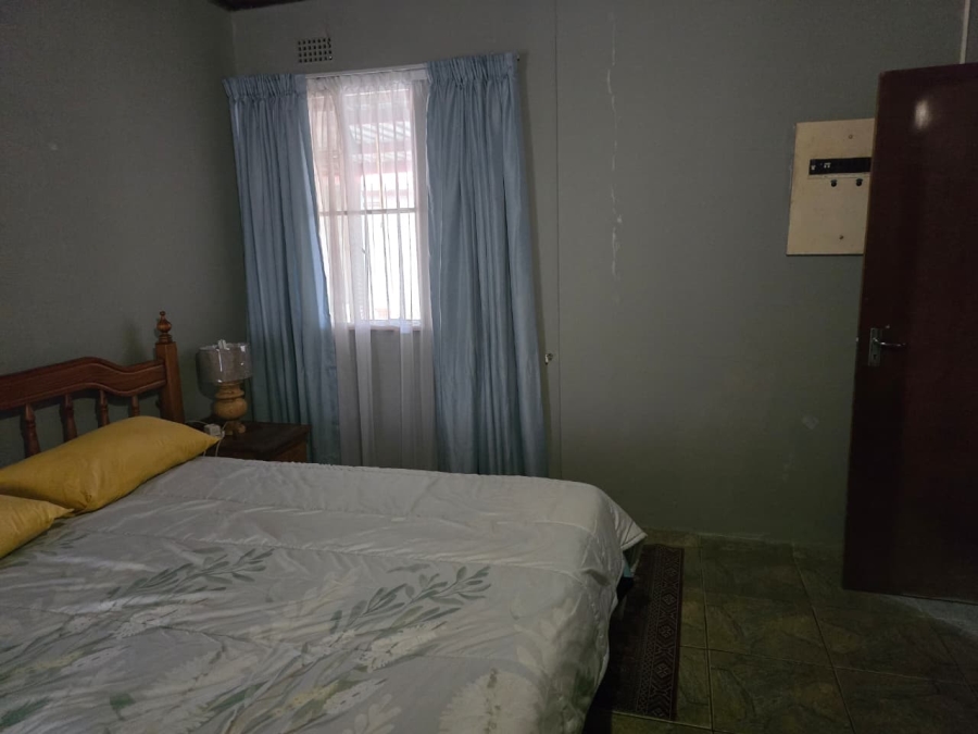 4 Bedroom Property for Sale in Sasolburg Ext 12 Free State